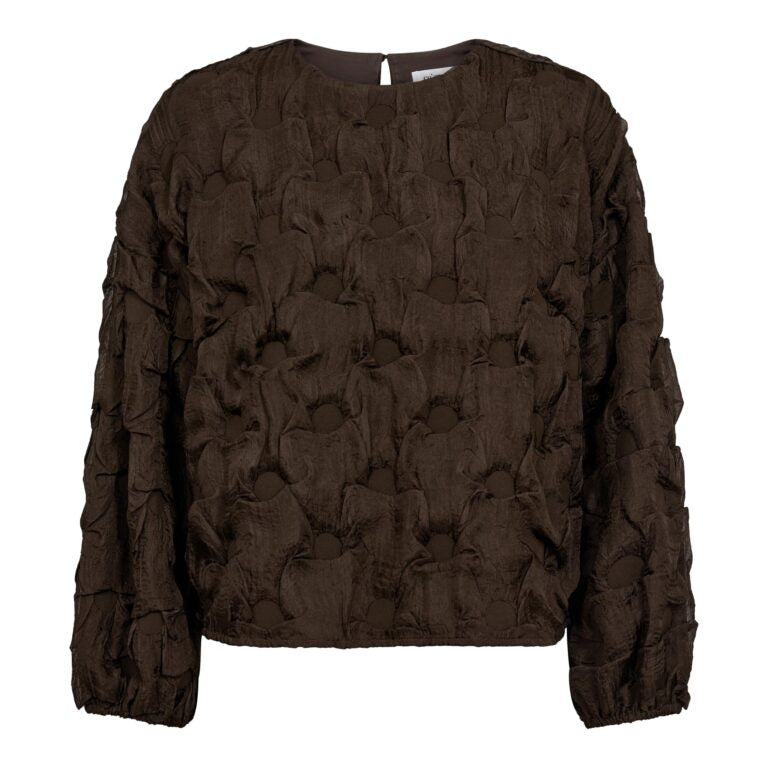 FERON BLOUSE - CO'COUTURE