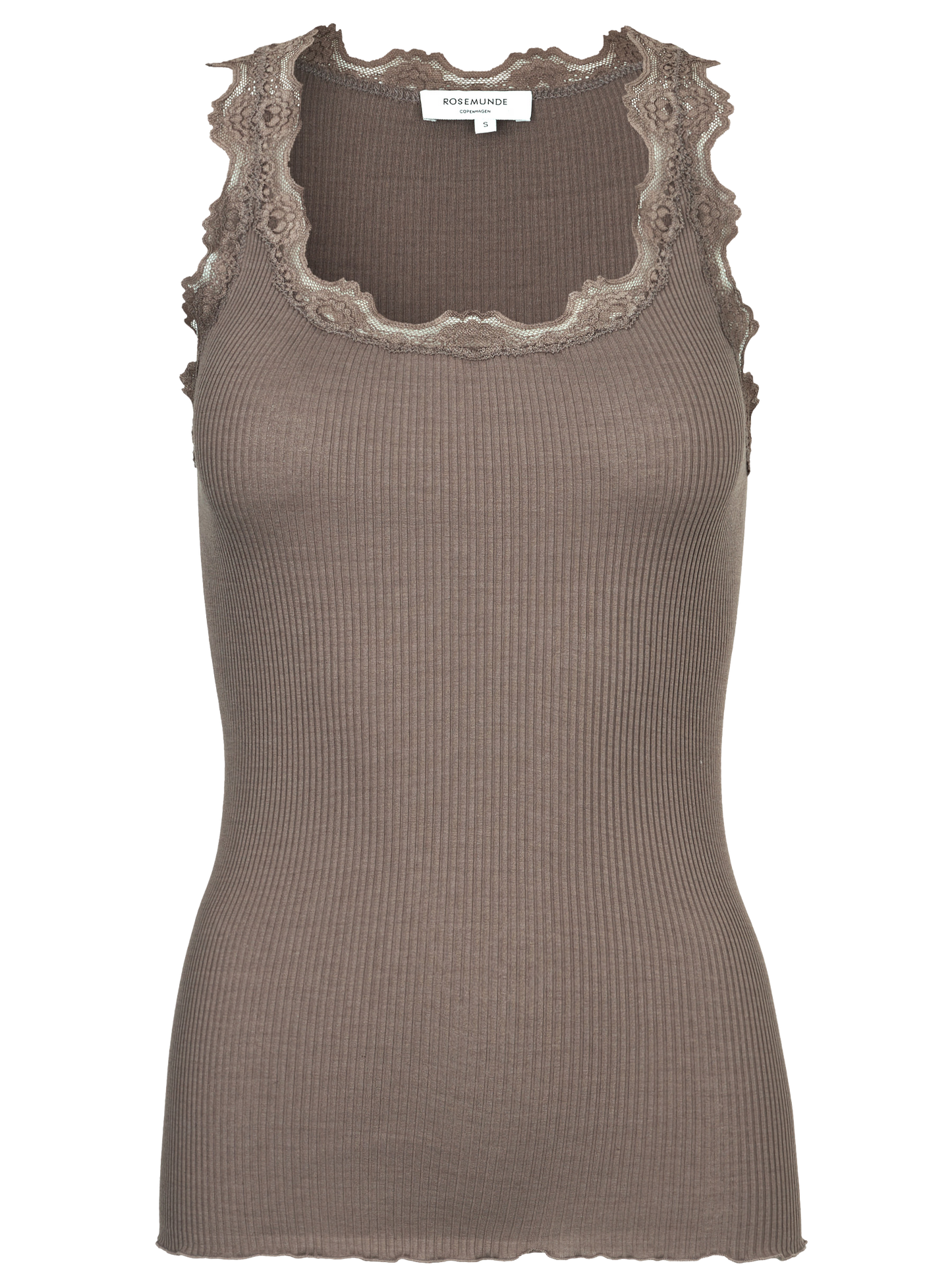 SILK TOP MED BLONDE - 5205 - ROSEMUNDE