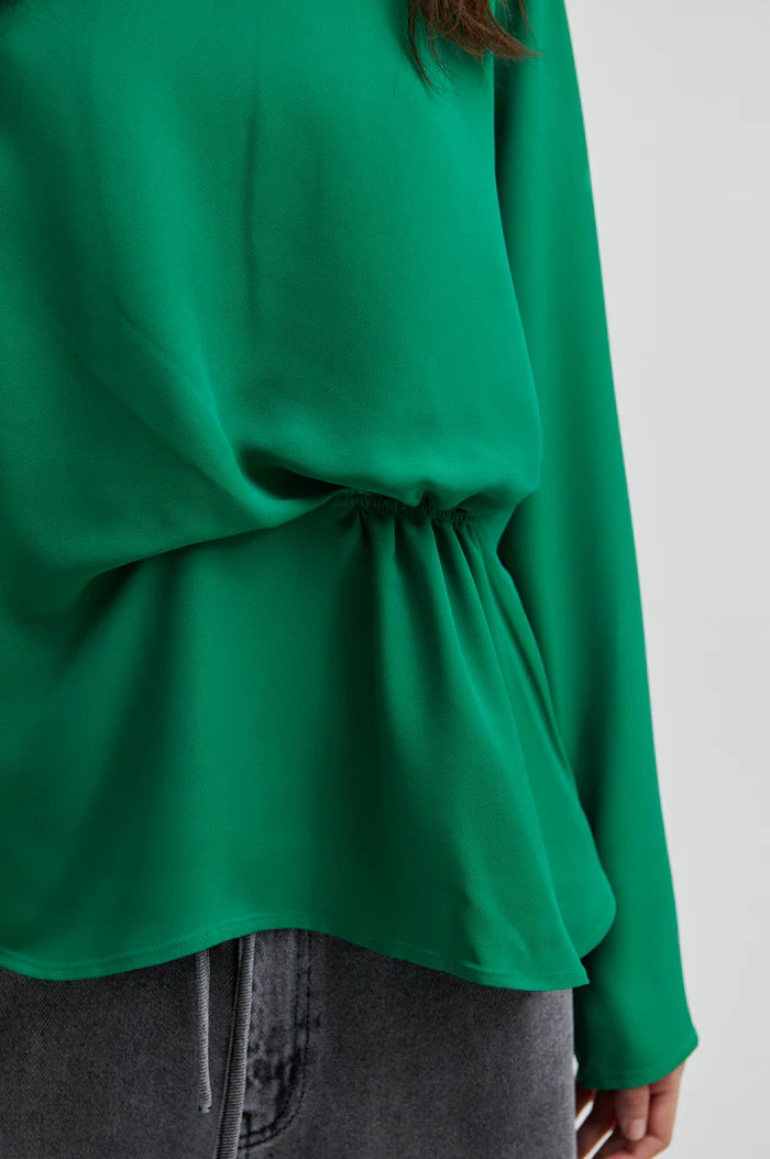 GLARA BLOUSE - SECOND FEMALE