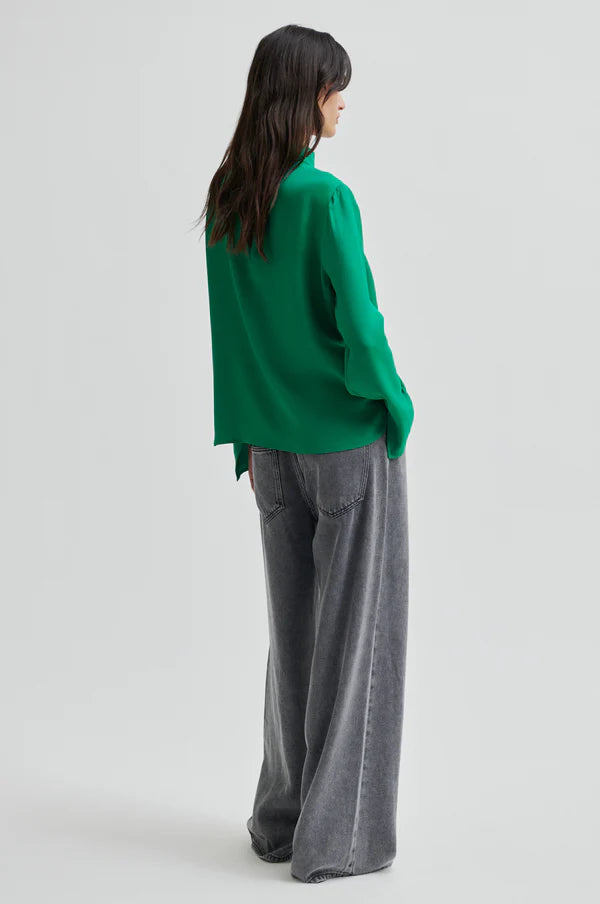 GLARA BLOUSE - SECOND FEMALE