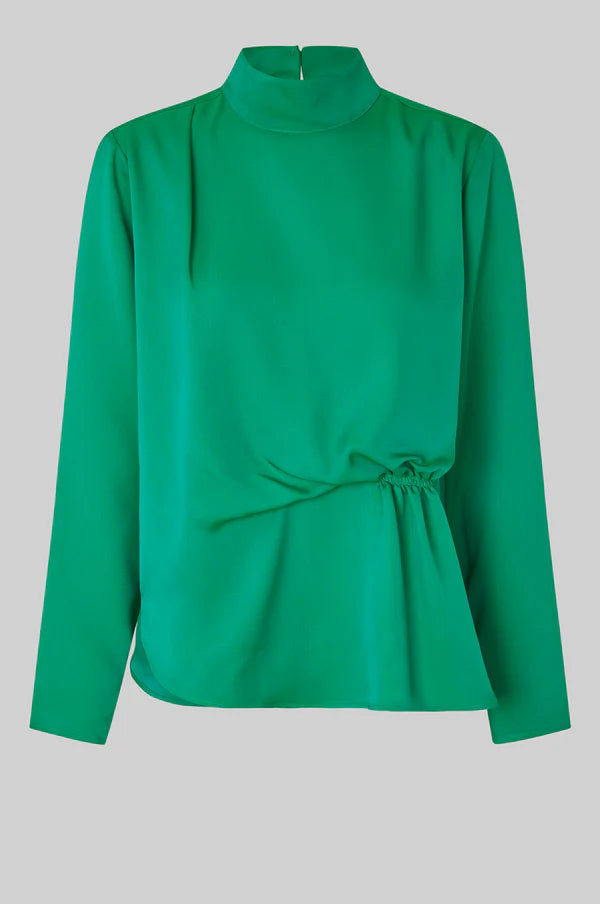 GLARA BLOUSE - SECOND FEMALE