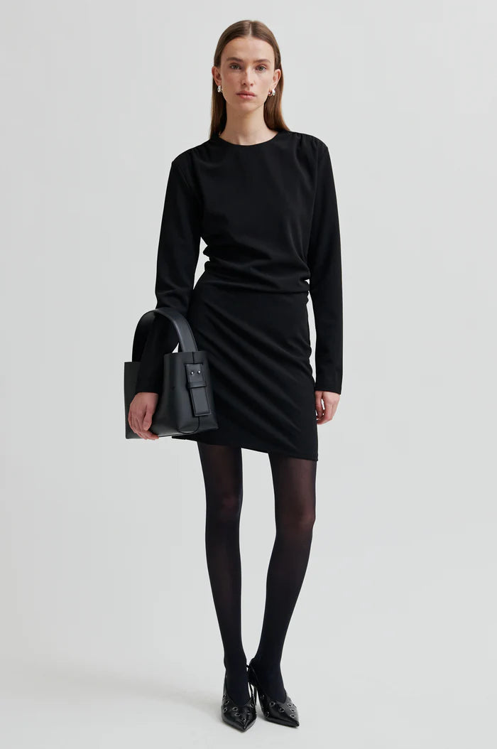 KOA SHORT DRESS -SECOND FEMALE