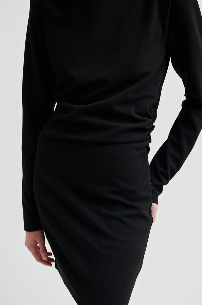 KOA SHORT DRESS -SECOND FEMALE