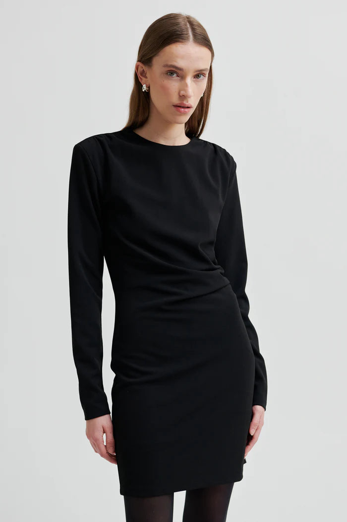 KOA SHORT DRESS -SECOND FEMALE