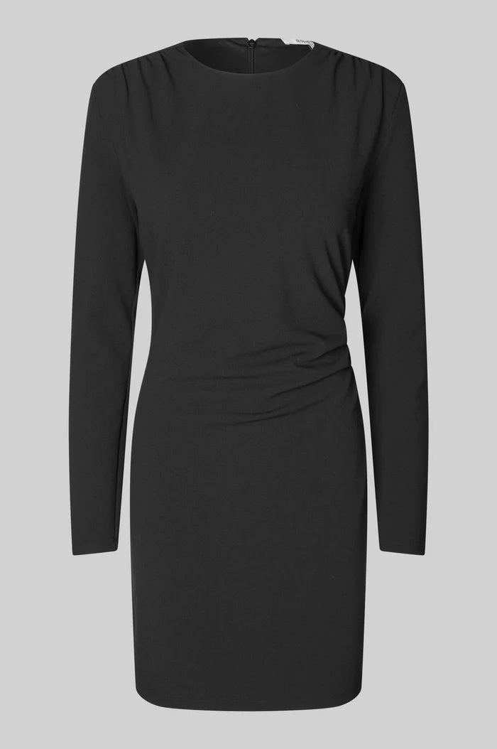 KOA SHORT DRESS -SECOND FEMALE