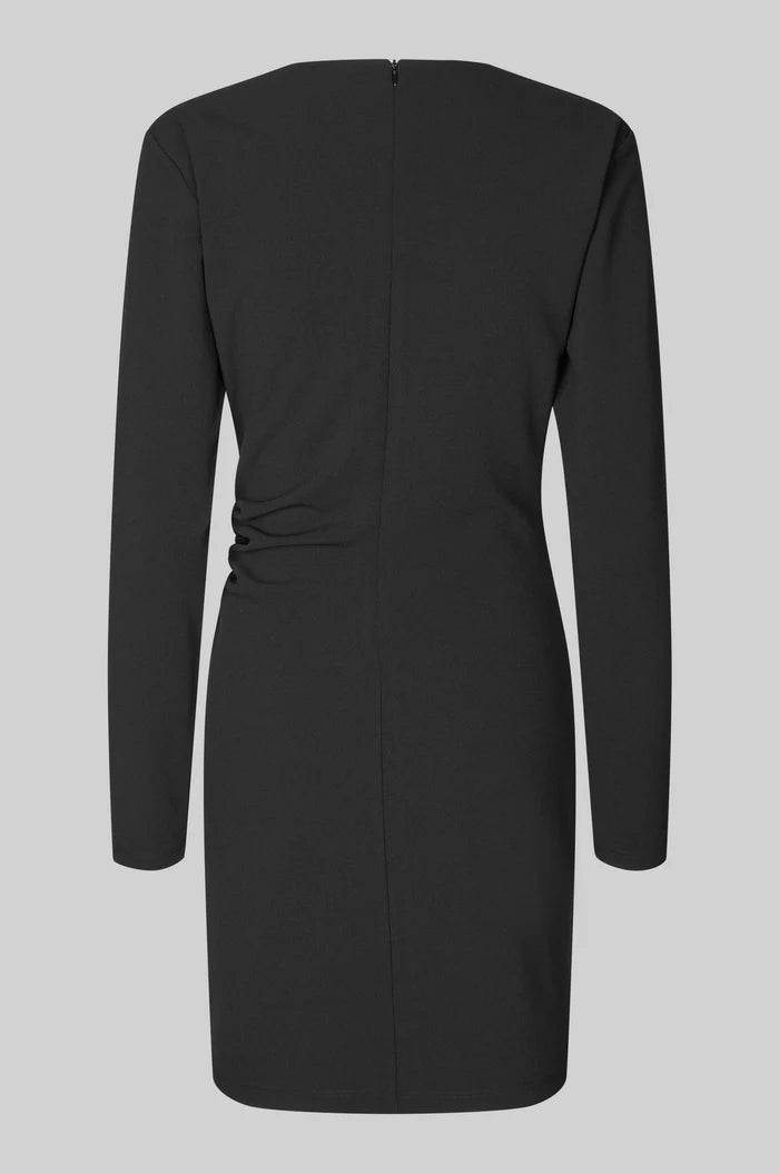 KOA SHORT DRESS -SECOND FEMALE