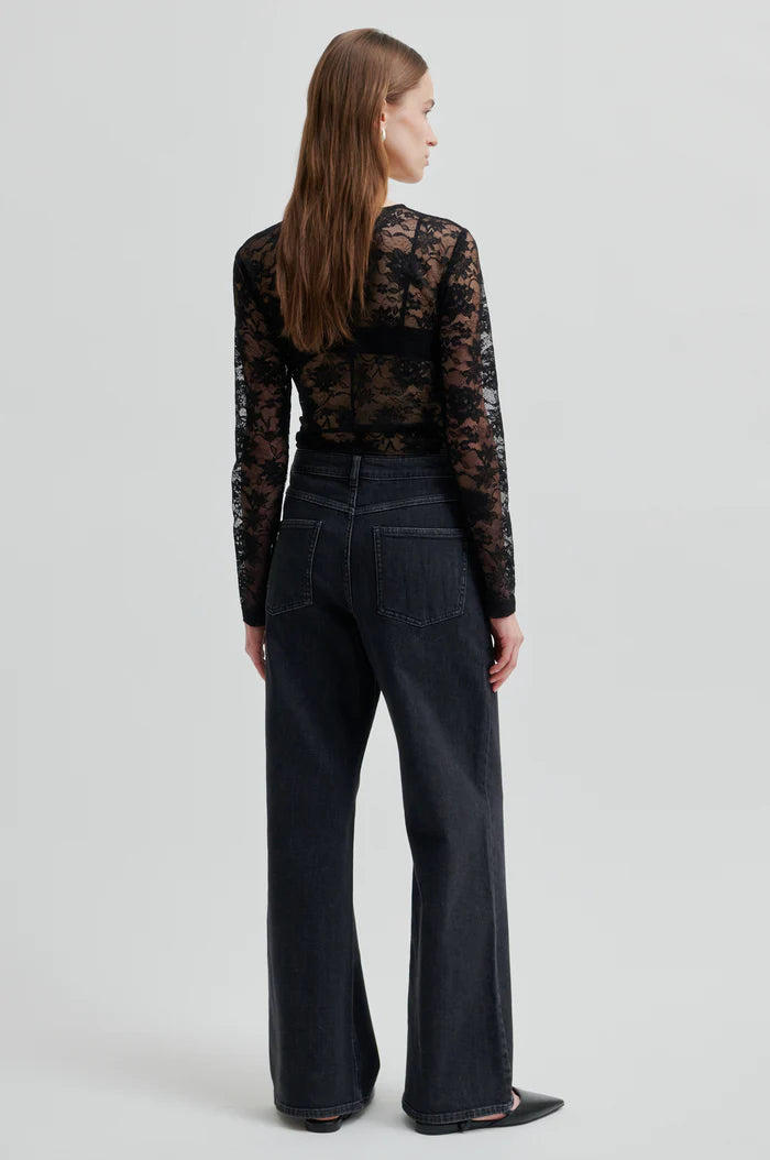 SOCIAL TEE- SECOND FEMALE