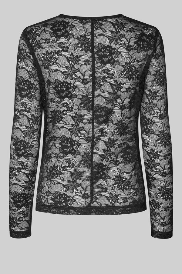 SOCIAL TEE- SECOND FEMALE