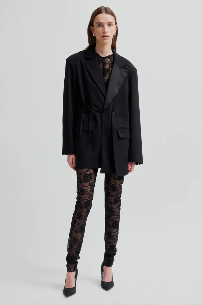 SOCIAL LEGGINGS - SECOND FEMALE