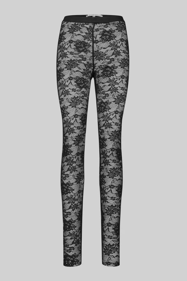 SOCIAL LEGGINGS - SECOND FEMALE