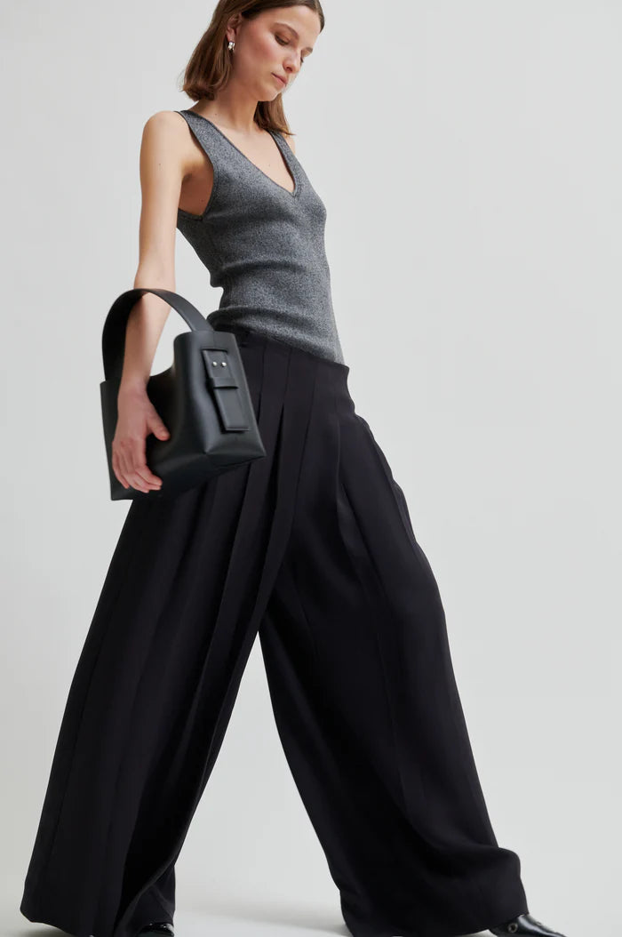 GLARA TROUSERS - SECOND FEMALE