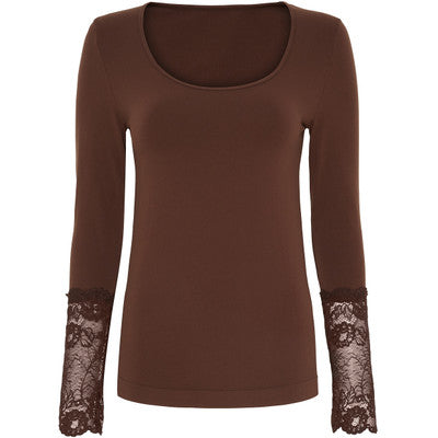 MARY BLOUSE - TIM OG SIMONSEN