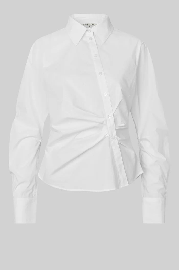 HILL SHIRT - SECOND FEMALE