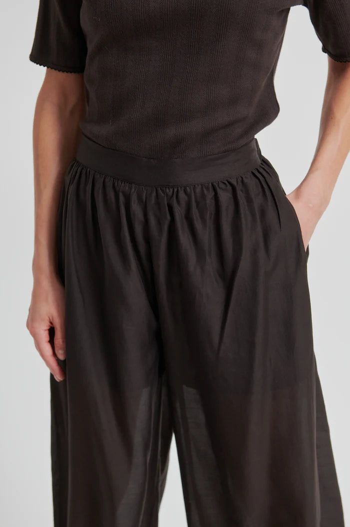 HIDIE TROUSERS - SECOND FEMALE