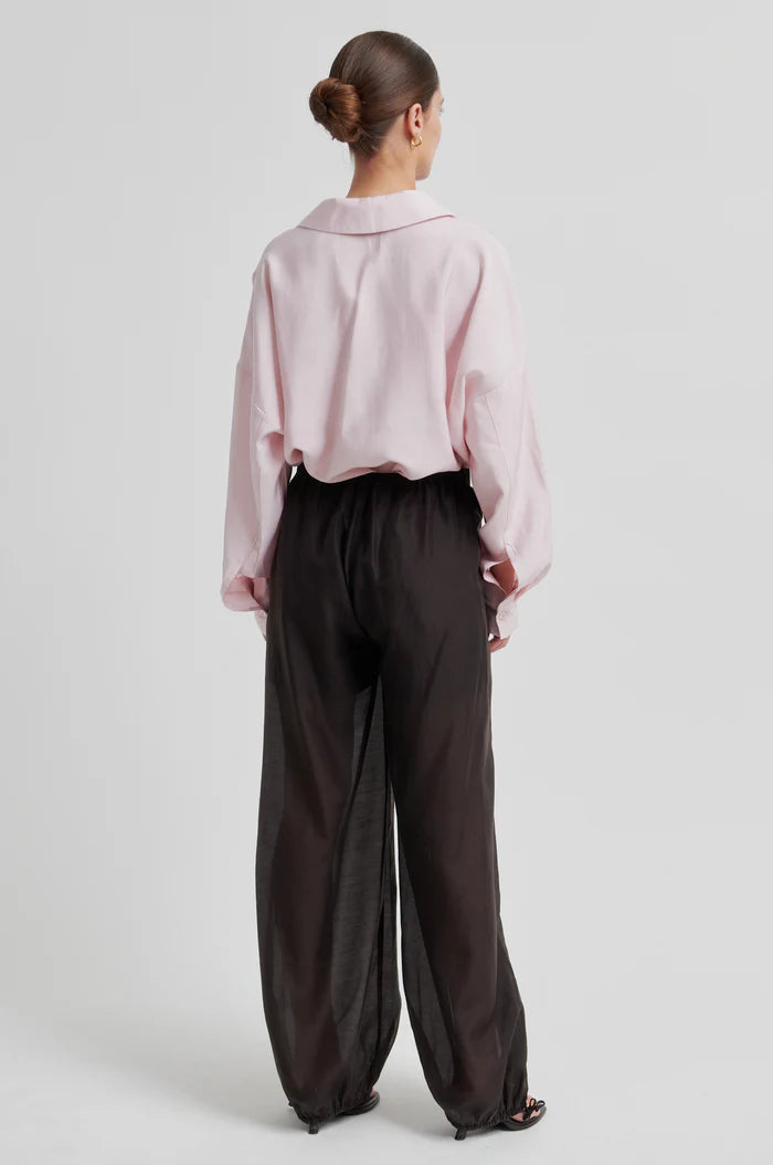 HIDIE TROUSERS - SECOND FEMALE