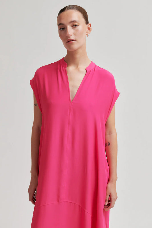 GRENOBLE DRESS - SECOND FEMALE