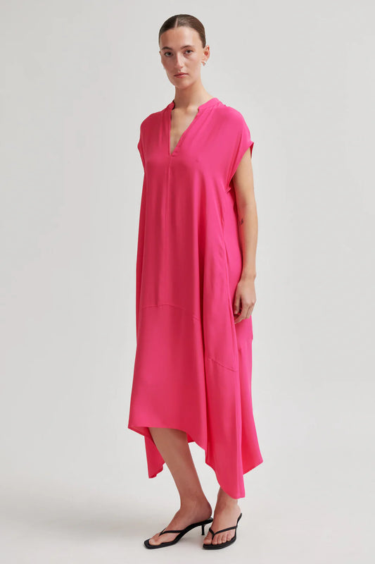 GRENOBLE DRESS - SECOND FEMALE