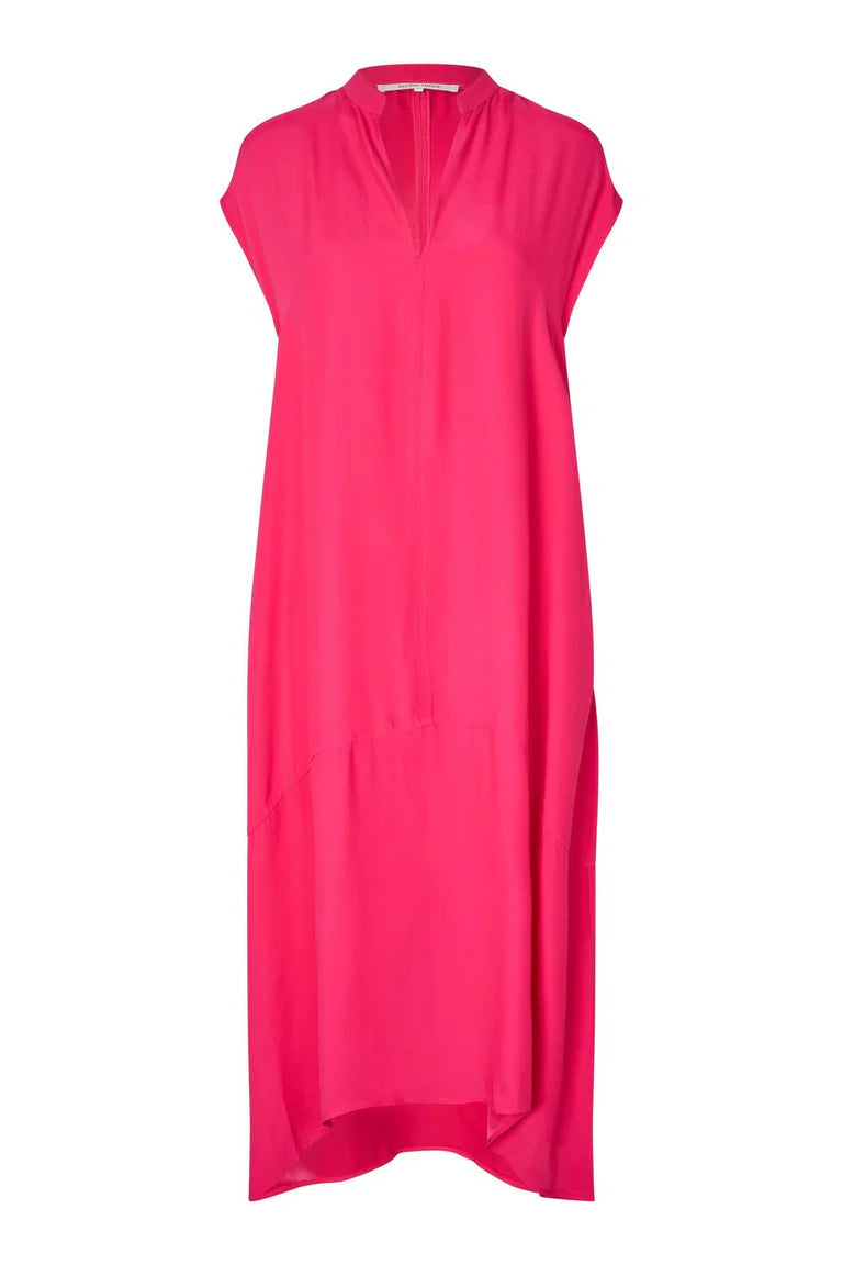 GRENOBLE DRESS - SECOND FEMALE