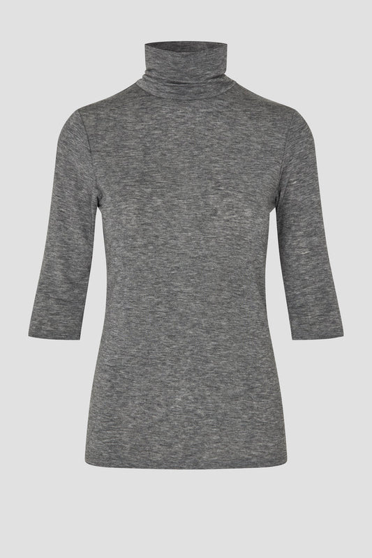 MATIMA SHORT SLEEVE TEE - SECOND FEMALE