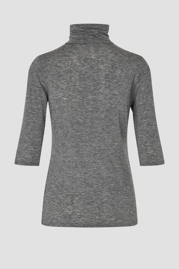 MATIMA SHORT SLEEVE TEE - SECOND FEMALE