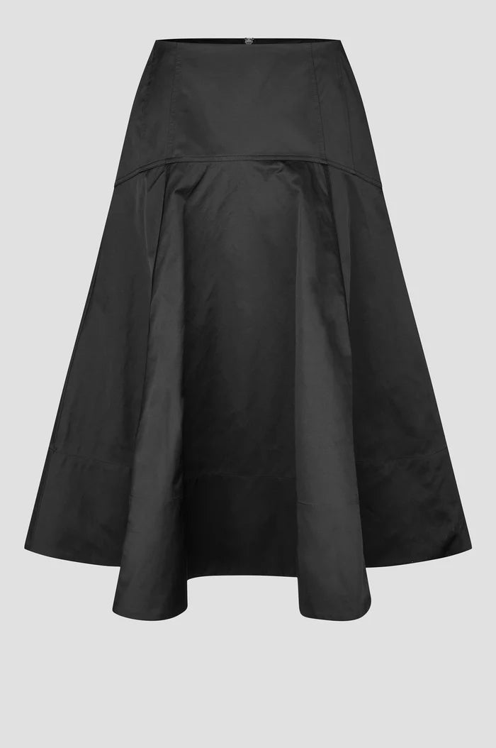 REPACE SKIRT - SECOND FEMALE