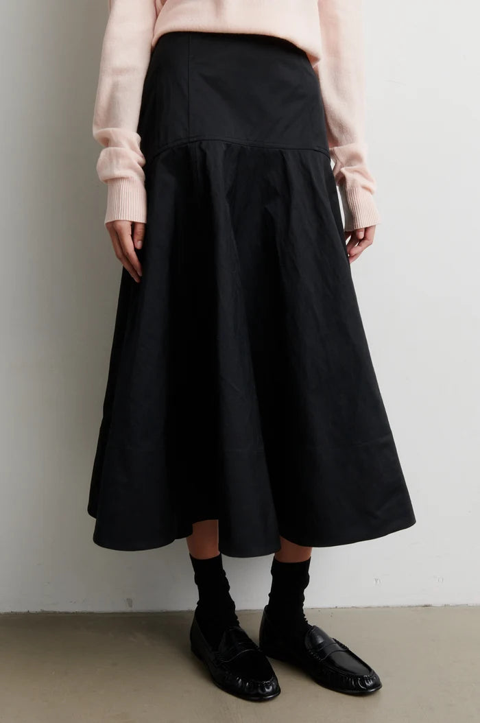 REPACE SKIRT - SECOND FEMALE