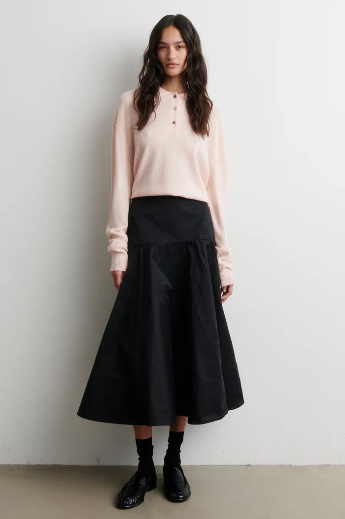 REPACE SKIRT - SECOND FEMALE