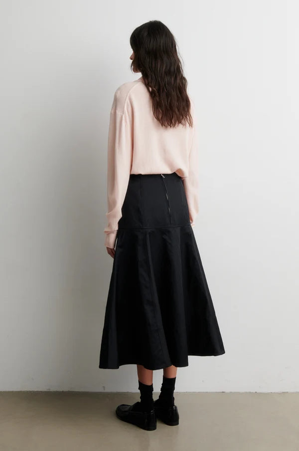 REPACE SKIRT - SECOND FEMALE