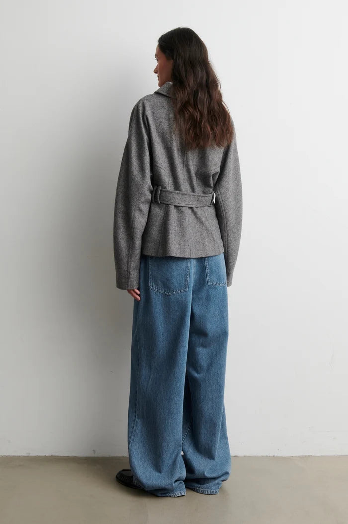 LYDNEY JACKET -SECOND FEMALE