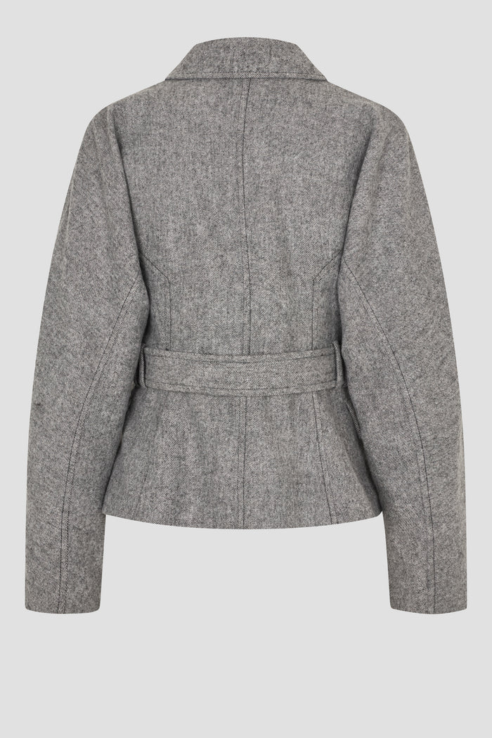 LYDNEY JACKET -SECOND FEMALE