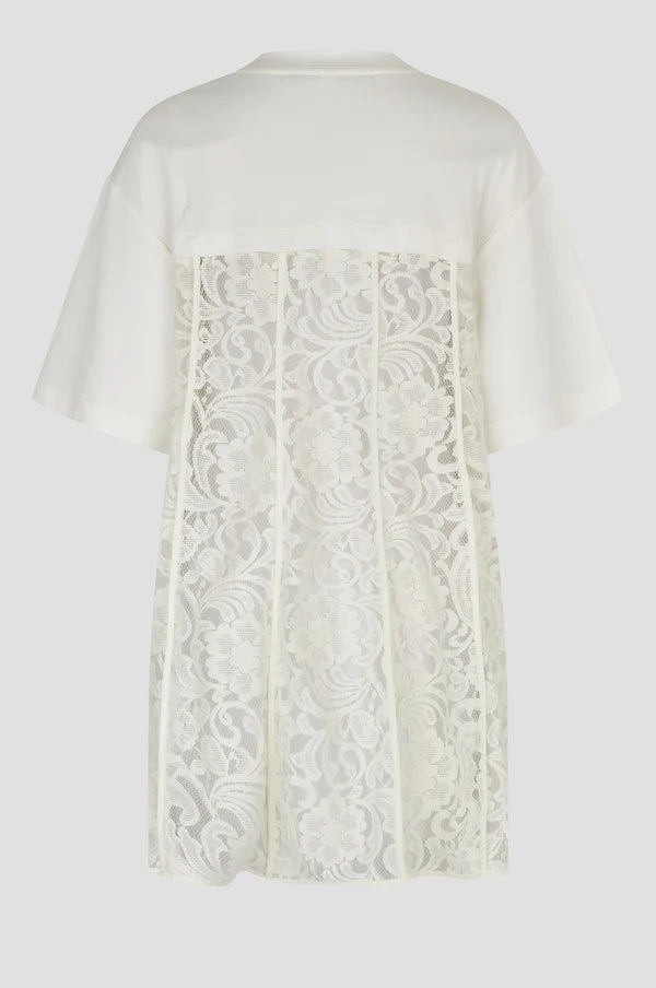 KAMIL LACE BLOUSE - SECOND FEMALE