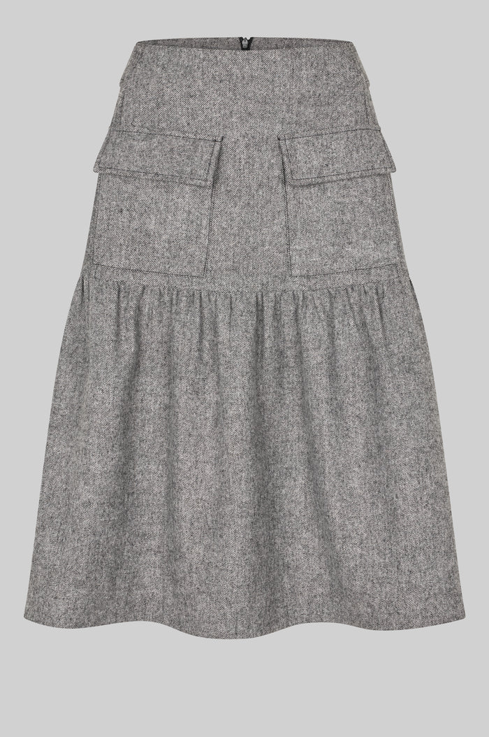 LYDNEY SKIRT - SECOND FEMALE