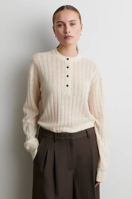 JAMIA KNIT -SECOND FEMALE
