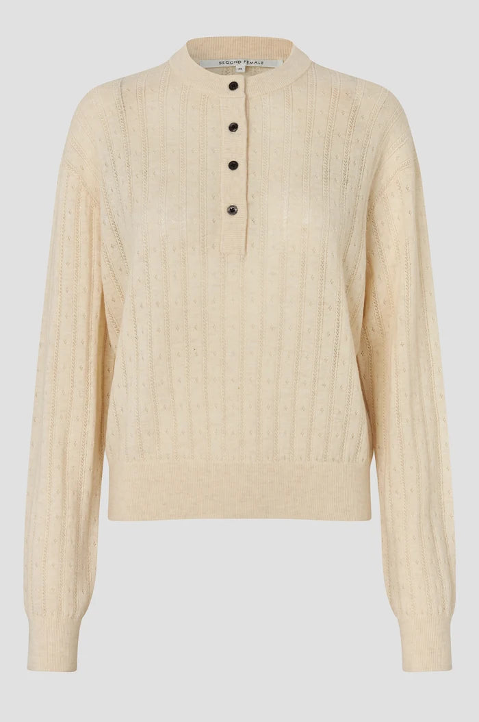 JAMIA KNIT -SECOND FEMALE