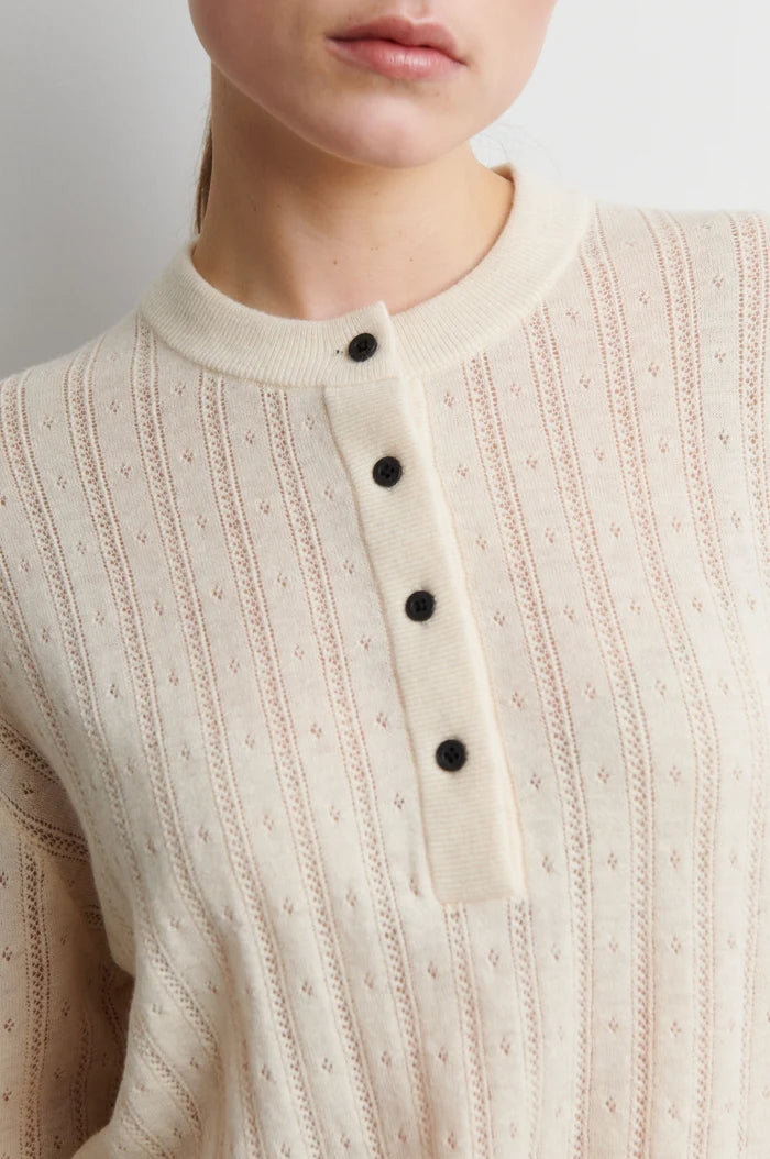JAMIA KNIT -SECOND FEMALE