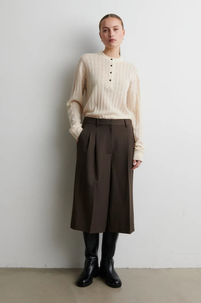 JAMIA KNIT -SECOND FEMALE