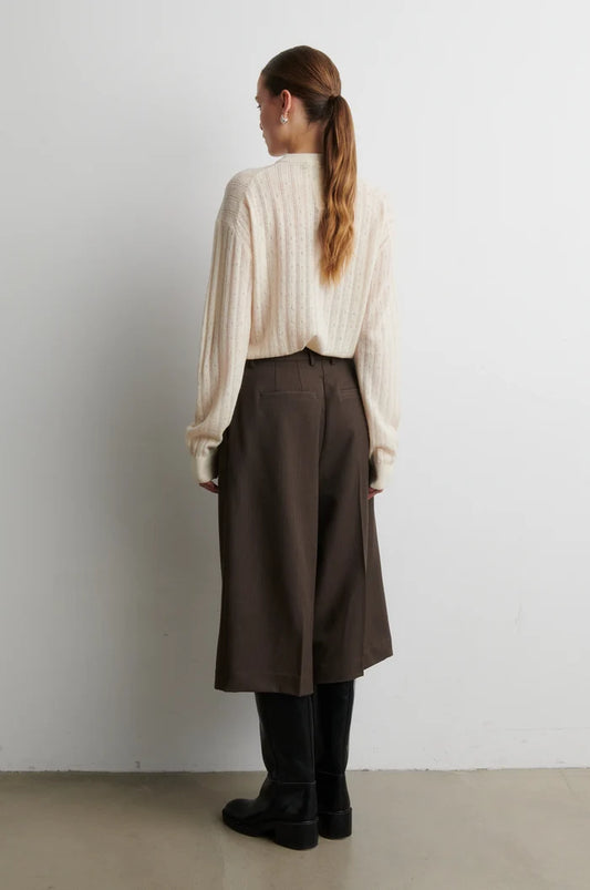 JAMIA KNIT -SECOND FEMALE