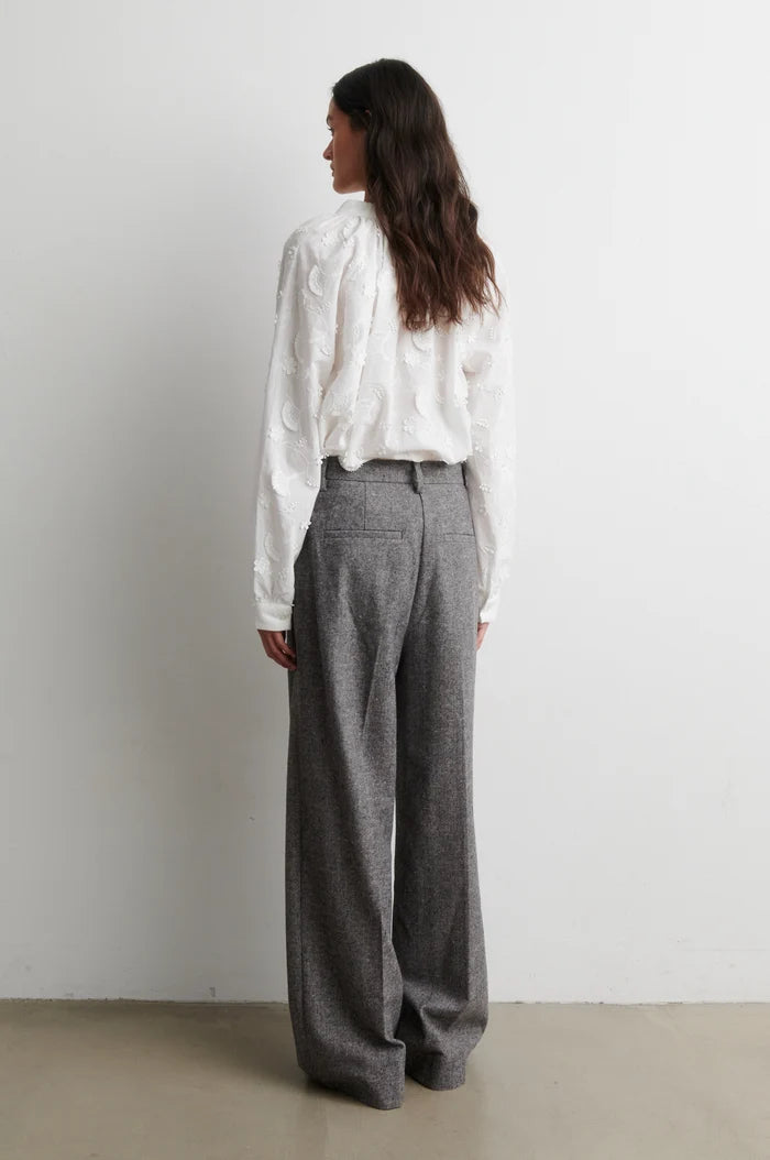 ROSALIL BLOUSE - SECOND FEMALE