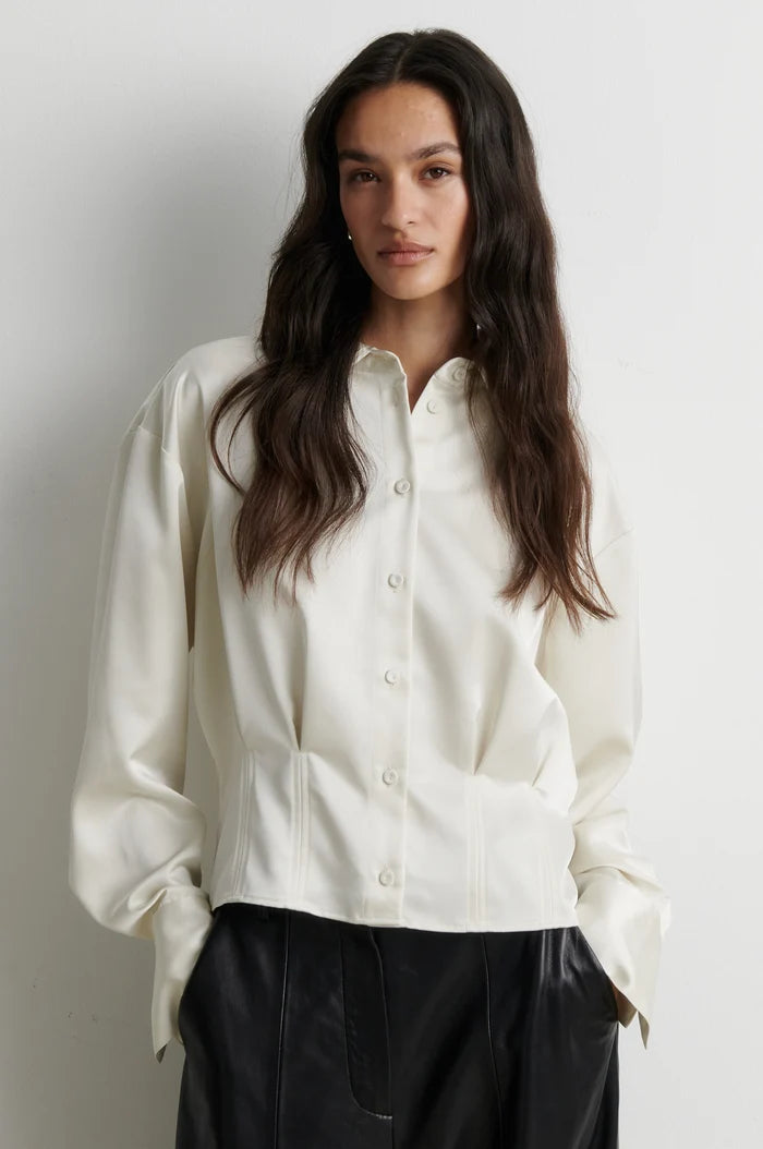 OPALA SHIRT - SECOND FEMALE