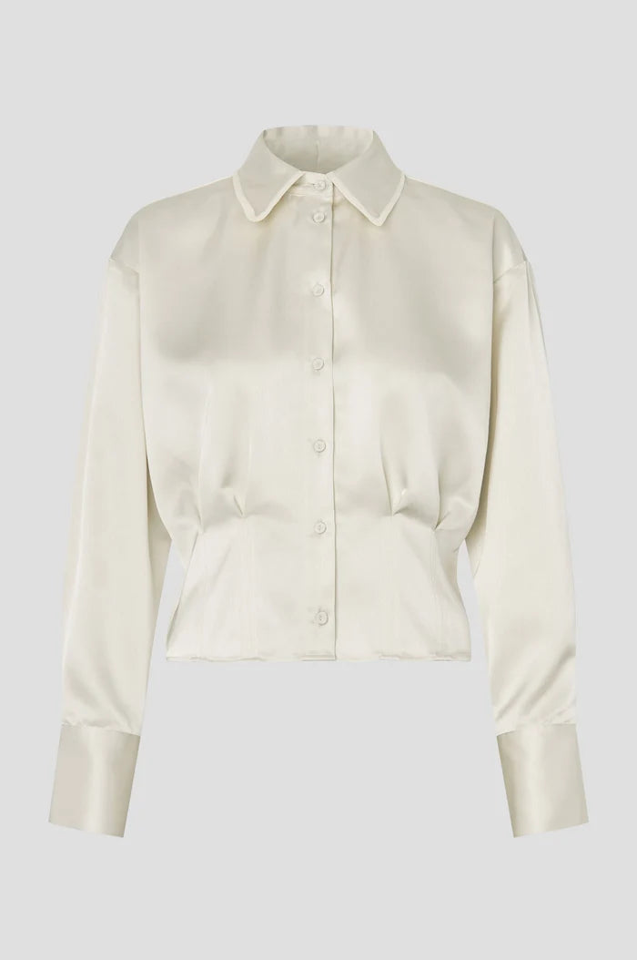 OPALA SHIRT - SECOND FEMALE