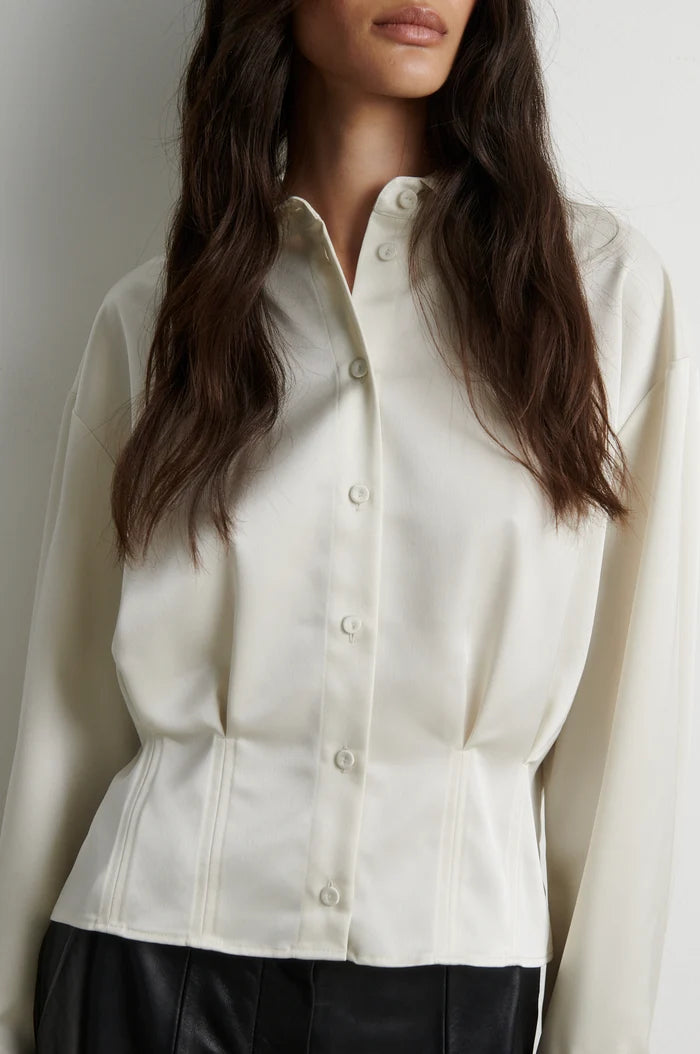 OPALA SHIRT - SECOND FEMALE