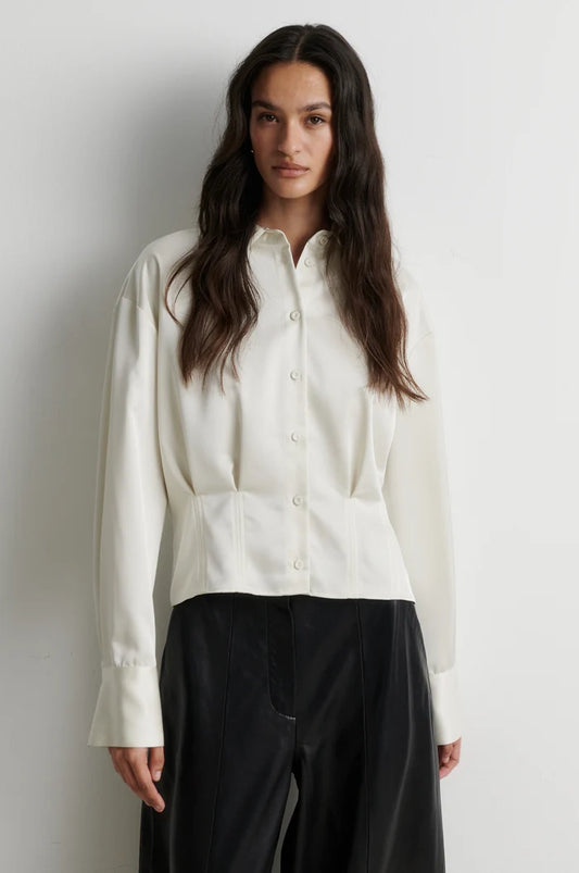 OPALA SHIRT - SECOND FEMALE