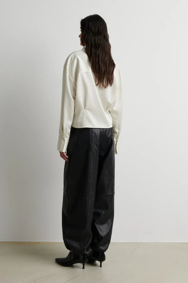 OPALA SHIRT - SECOND FEMALE