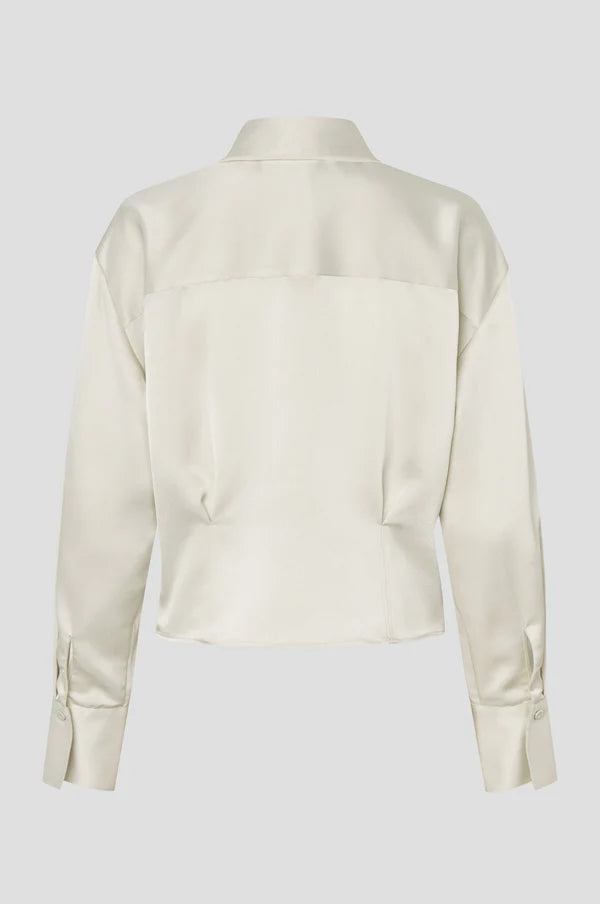 OPALA SHIRT - SECOND FEMALE