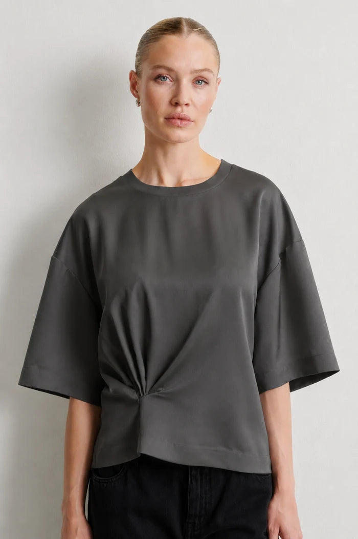 OPALA BLOUSE - SECOND FEMALE