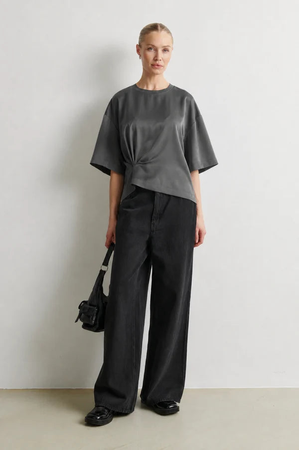 OPALA BLOUSE - SECOND FEMALE