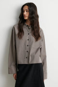 REDFORD SHIRT - SECOND FEMALE