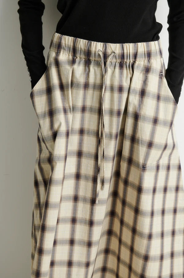 LIRIA SKIRT - SECOND FEMALE