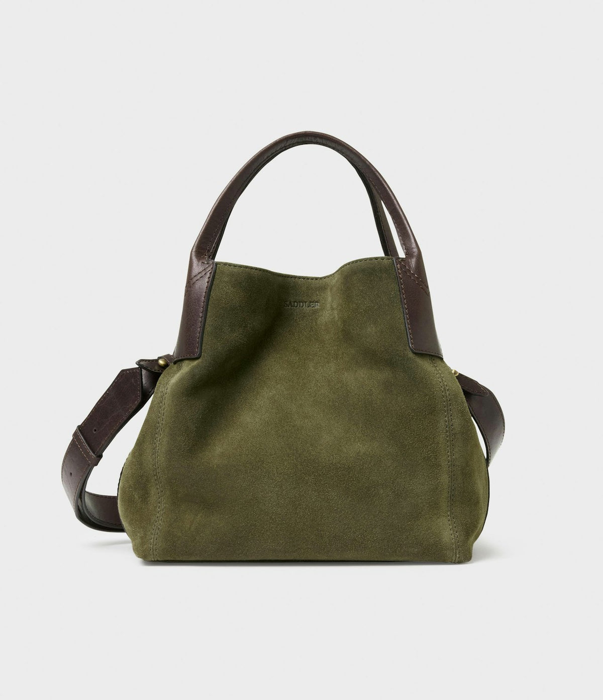 INES MINI - SADDLER