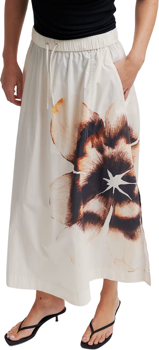 ADRIENNA SKIRT - SECOND FEMALE